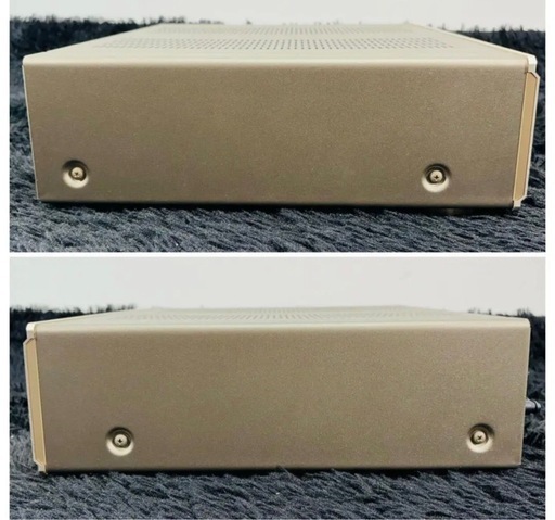DENON デノン PMA-1500RII プリメインア  ンプ 動作確認済み  デノン・目立った傷や汚れなし