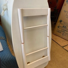 折りたたみ座卓　　リサイクルショップ宮崎屋　佐土原店　25.3.17Fの画像