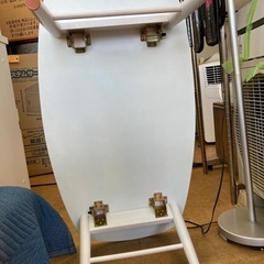 折りたたみ座卓　　リサイクルショップ宮崎屋　佐土原店　25.3.17Fの画像