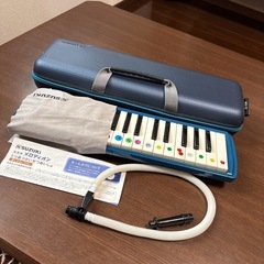 スズキ メロディオン MFA-32 鍵盤ハーモニカの画像