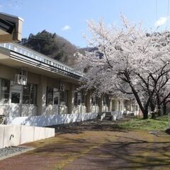 年休119日！未経験OK♪自然豊かな環境◎笑顔と協力で始められる介護スタッフ募集！の画像