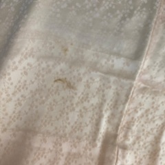 着物　訪問着の画像