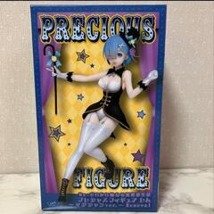 お値下しました‼️Re:ゼロ レム フィギュア 3体セットの画像