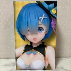 お値下しました‼️Re:ゼロ レム フィギュア 3体セットの画像