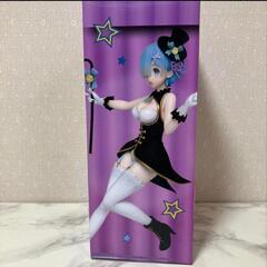 お値下しました‼️Re:ゼロ レム フィギュア 3体セットの画像