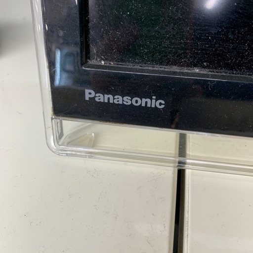 Panasonic ポータブルテレビ　VP7DA00746