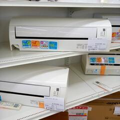 ★ジモティ割あり★ DAIKIN ルームエアコン AN22VES...