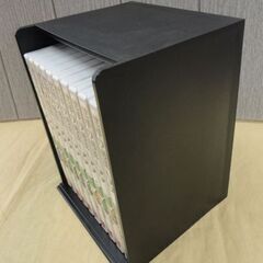 ユーキャンDVD 世界の絶景100 全10巻セット 専用箱付き DVD 西岡店の画像
