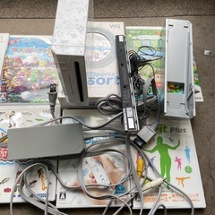Wii