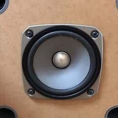 自作フルレンジスピーカー　FOSTEX FF125WK オーディオ試聴動画 Fostex FF125WK使用自作スピーカー
