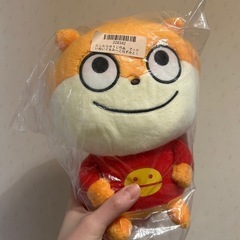 こねずみ　ぬいぐるみ