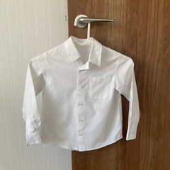 子供用　スーツの画像