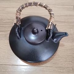 陶磁器急須の画像