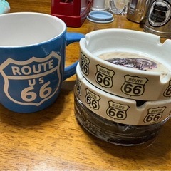 灰皿セットの画像