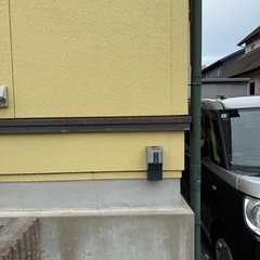 自動車充電器設置工事（EVコンセント・テスラ社ウォールコネクター） - 地元のお店