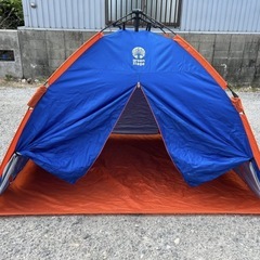 テント