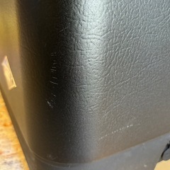 コールマン　スチールベルトクーラーボックスの画像
