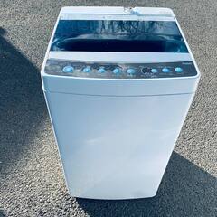 ?Haier 全自動電気洗濯機 JW-C55CK
