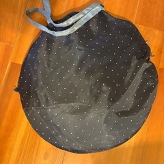 ワンタッチテント