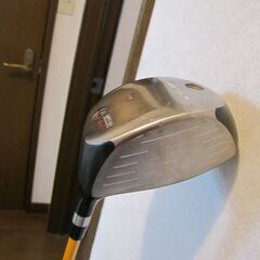 【値下げしました】ゴルフドライバーGeotech 425TOURの画像