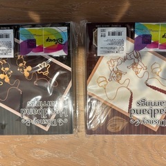 ディズニー headbandイヤリングの画像