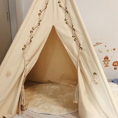 子供用室内テント