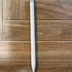 Appleペンシルの画像