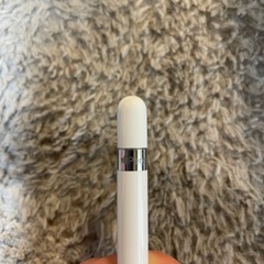 Appleペンシルの画像