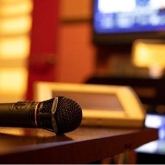 カラオケ友達🎤