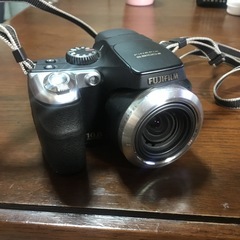 Fuji ネオ一眼レフ