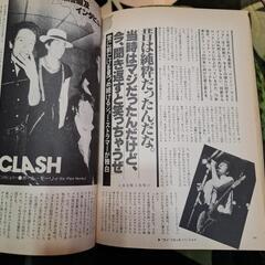 パンクの逆襲　RETURN OF PUNK の画像