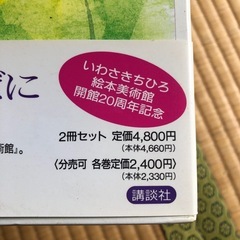 ちひろ美術館
の画像