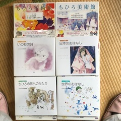 ちひろ美術館
の画像