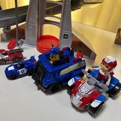 パウパトロールまとめて。の画像