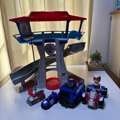 パウパトロールまとめて。の画像