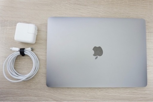 MacBook Air M1 2020 8GB ユニファイドメモリ 256GB