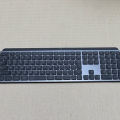 Logicoolロジクール MX KEYS S KX800sGRの画像