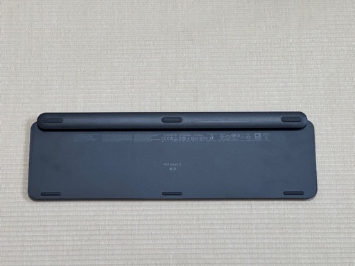 Logicoolロジクール MX KEYS S KX800sGR