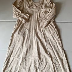 トレンチ   ワンピース ３枚セットの画像