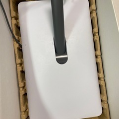 Starlink スタンダードキット + 通信費2か月分クレジット付きの画像