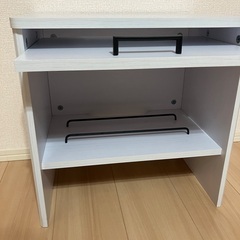 イーサプライ　ルンバ基地　ルーターボックスの画像