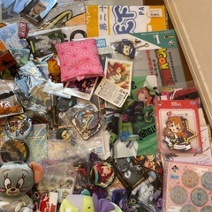 おもちゃ　大量　詰め合わせの画像
