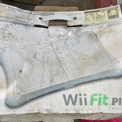 ニンテンドーWii