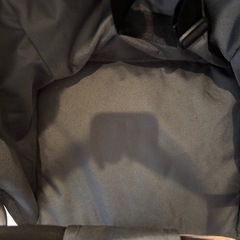 カトージ　テーブルチェア　折りたたみ　キッズチェア
の画像