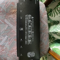 パーソナルラミネーター