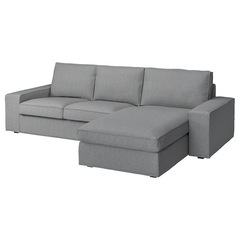 IKEA シーヴィク/極美品/定価100,000/特価
