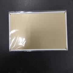 新品未使用‼️RedBulレッドブル　 ブリキ看板20cm×30cmの画像
