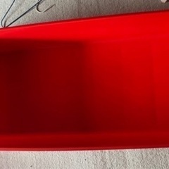 衣装ケース2個セットの画像