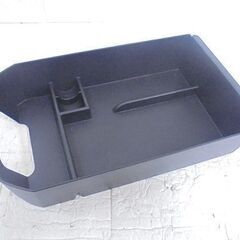 新品 LFOTPP RAV4 5代目 XA50系 専用 センターコンソールボックストレイ すべり止めラバーマット付き ブルー 札幌市 白石店の画像