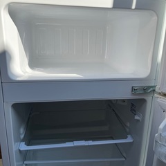 【0円】冷蔵庫の画像